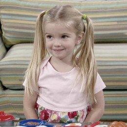 Mia Talerico profile picture