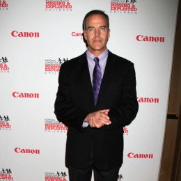 Richard Burgi profile picture