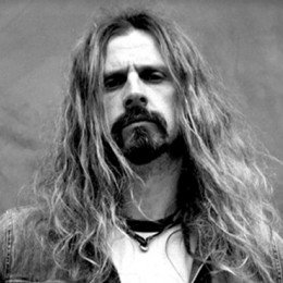 Rob Zombie profile picture
