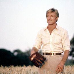 Robert Redford profile picture