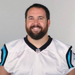 Ryan Kalil profile picture