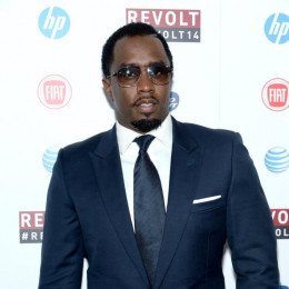 Sean Diddy profile picture