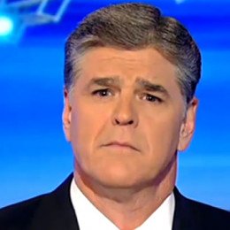 Shawn Hannity profile picture