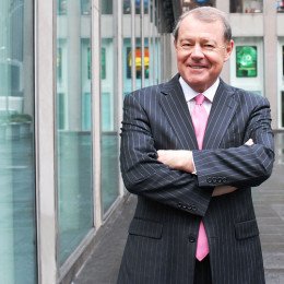 Stuart Varney profile picture