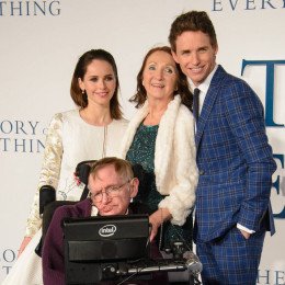 Timothy Hawking profile picture