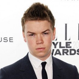 Will Poulter profile picture