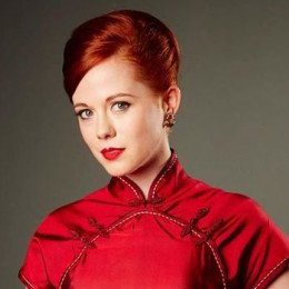 Zoe Boyle profile picture
