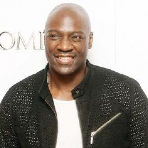Adewale Akinnuoye-Agbaje