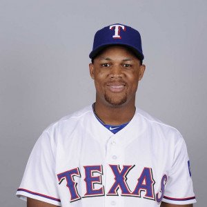 Adrian Beltre