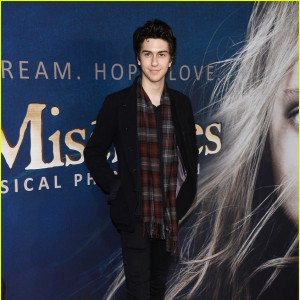 Alex Wolff