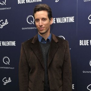 Ben Shenkman