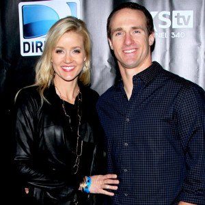 Brittany Brees