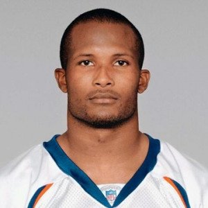 Champ Bailey