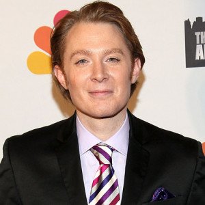 Clay Aiken