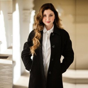 Cozi Zuehlsdorff