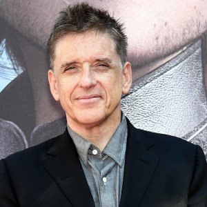 Craig Ferguson