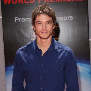 Craig Horner