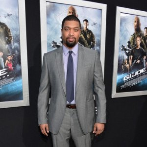 Deray Davis