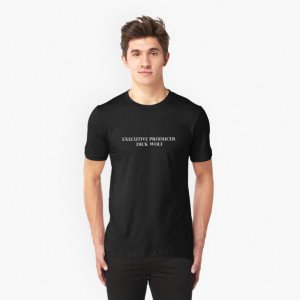 Dick Wolf