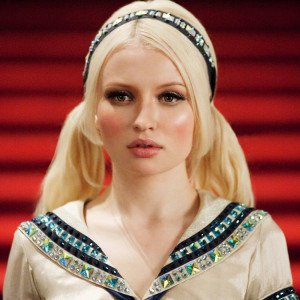 Emily Browning