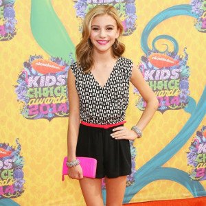 G Hannelius
