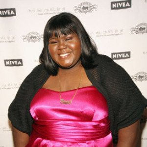 Gabourey Sidibe