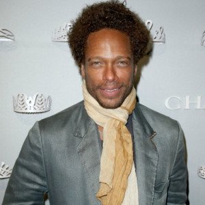 Gary Dourdan