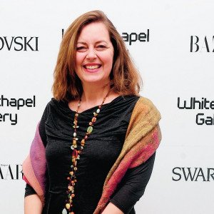 Greta Scacchi