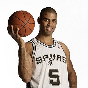 Ime Udoka