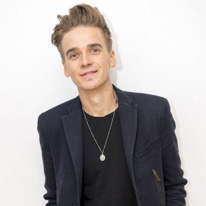 Joe Sugg