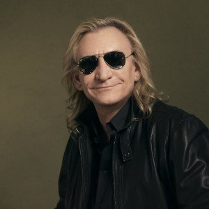 Joe Walsh