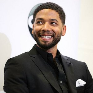 Joel Smollett
