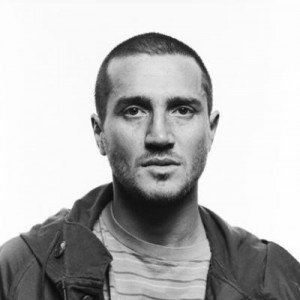 John Frusciante