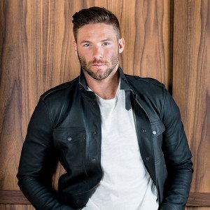 Julian Edelman