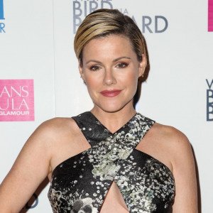 Kathleen Robertson