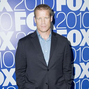 Mark Valley