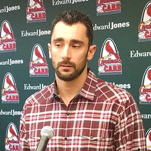 Matt Carpenter