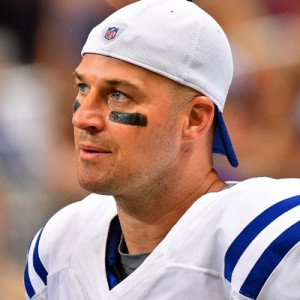 Matt Hasselbeck