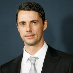 Matthew Goode