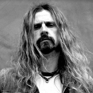 Rob Zombie
