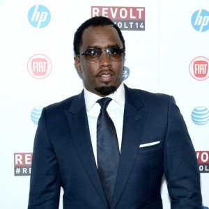 Sean Diddy