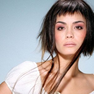 Shannyn Sossamon