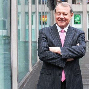 Stuart Varney