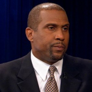 Tavis Smiley