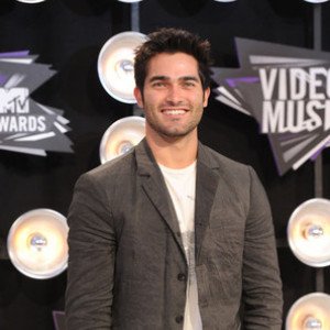 Tyler Hoechlin