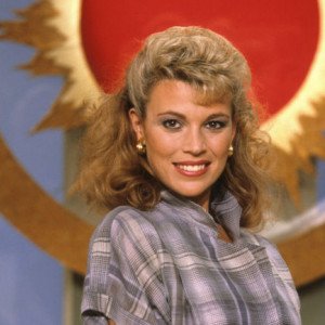 Vanna White