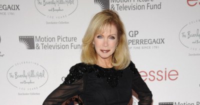 Donna Mills