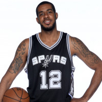 LaMarcus Aldridge