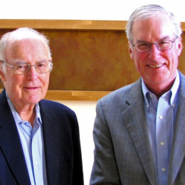 Gordon Moore profile picture