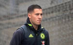Eden Hazard profile picture